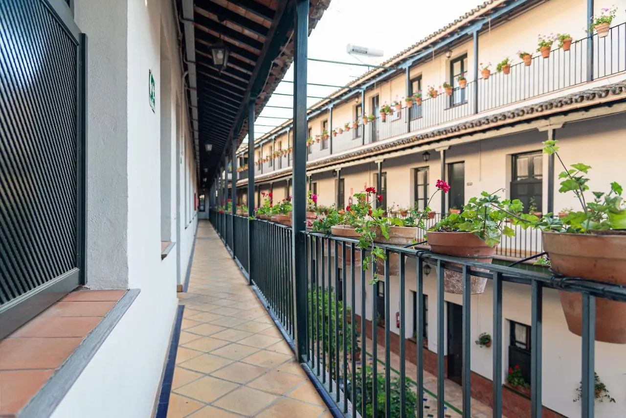 Hoteles Del Sur Sevilla 0*,  Spanje