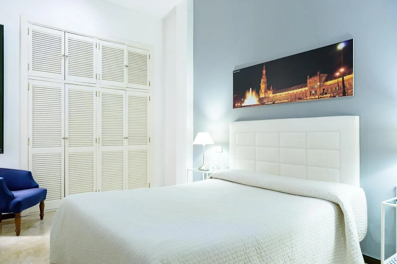 Appartement Hoteles Del Sur Sevilla