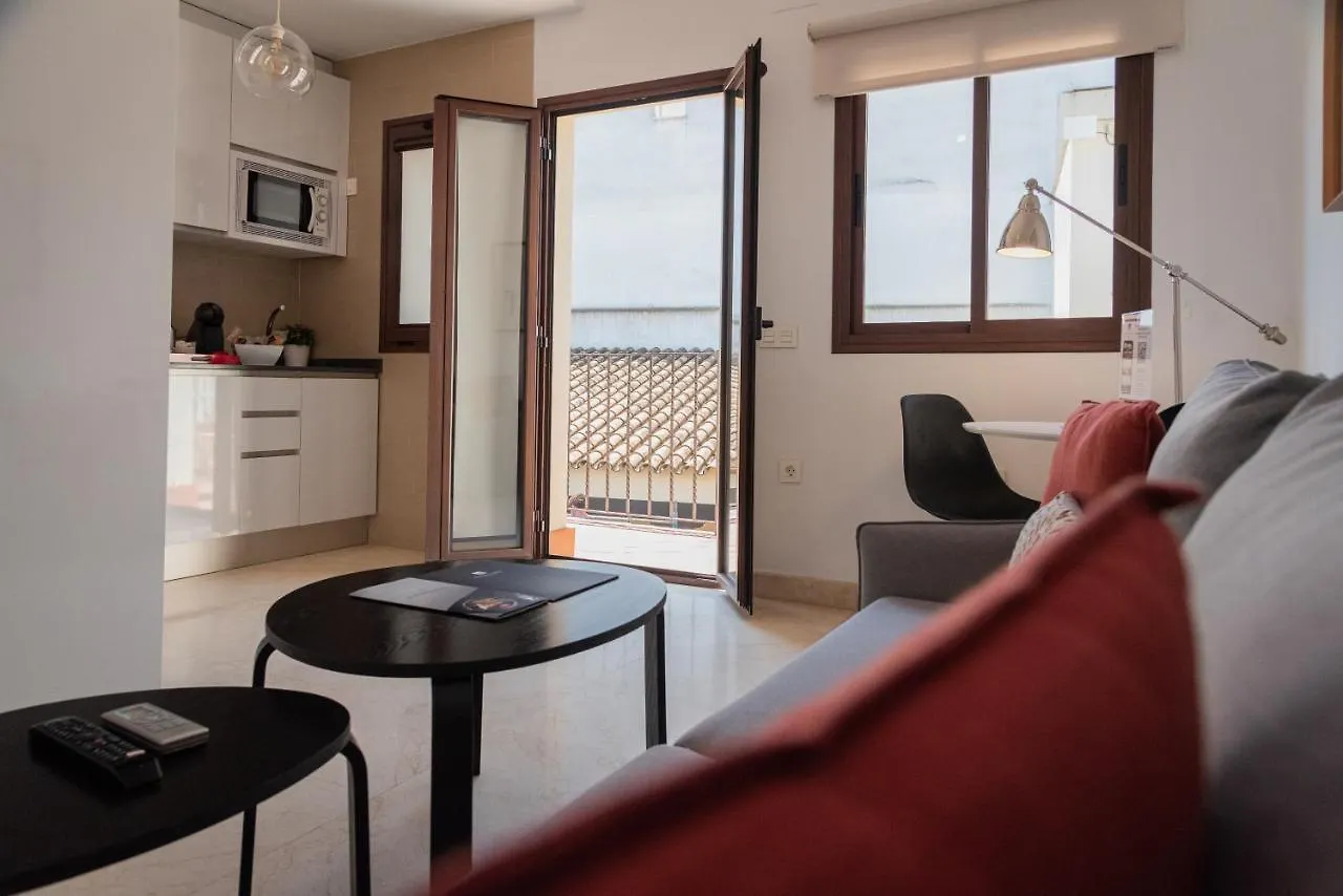 Hoteles Del Sur Sevilla 0*,  Spanje