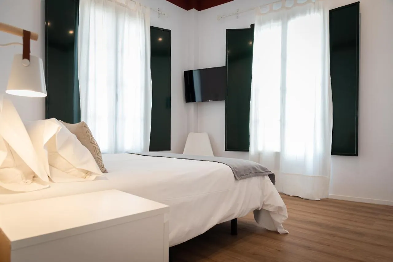 Hoteles Del Sur Sevilla Appartement