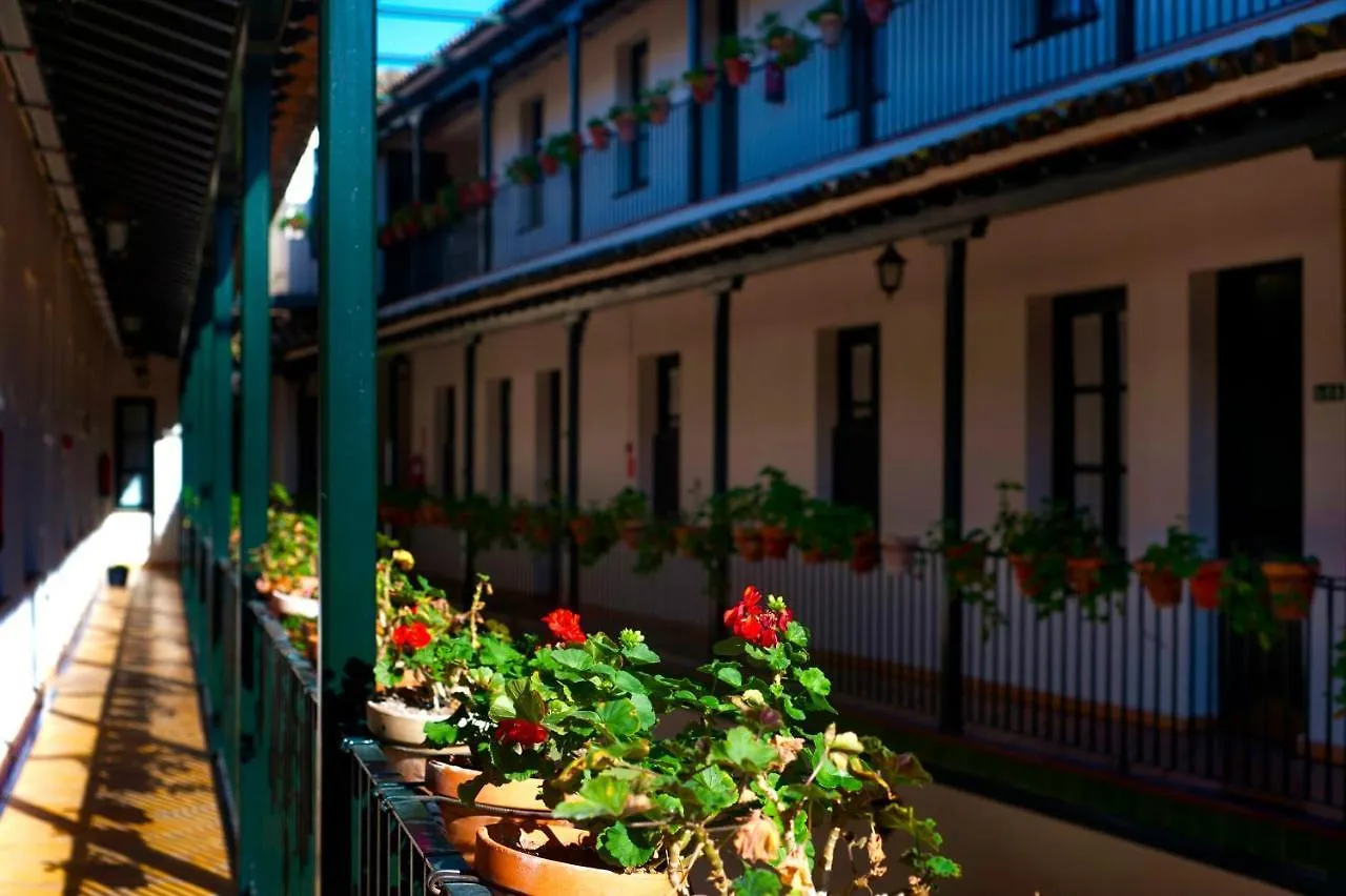 Hoteles Del Sur Sevilla Spanje