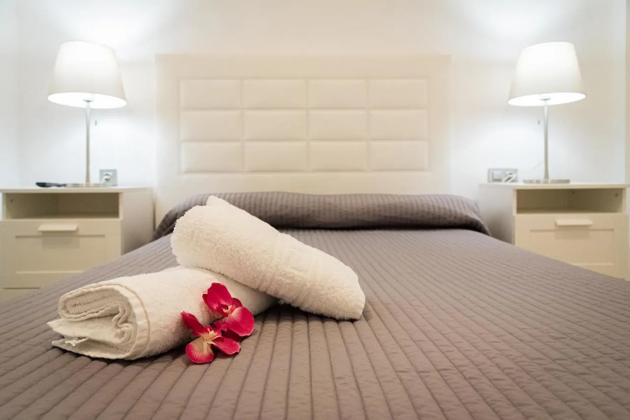 Hoteles Del Sur Sevilla