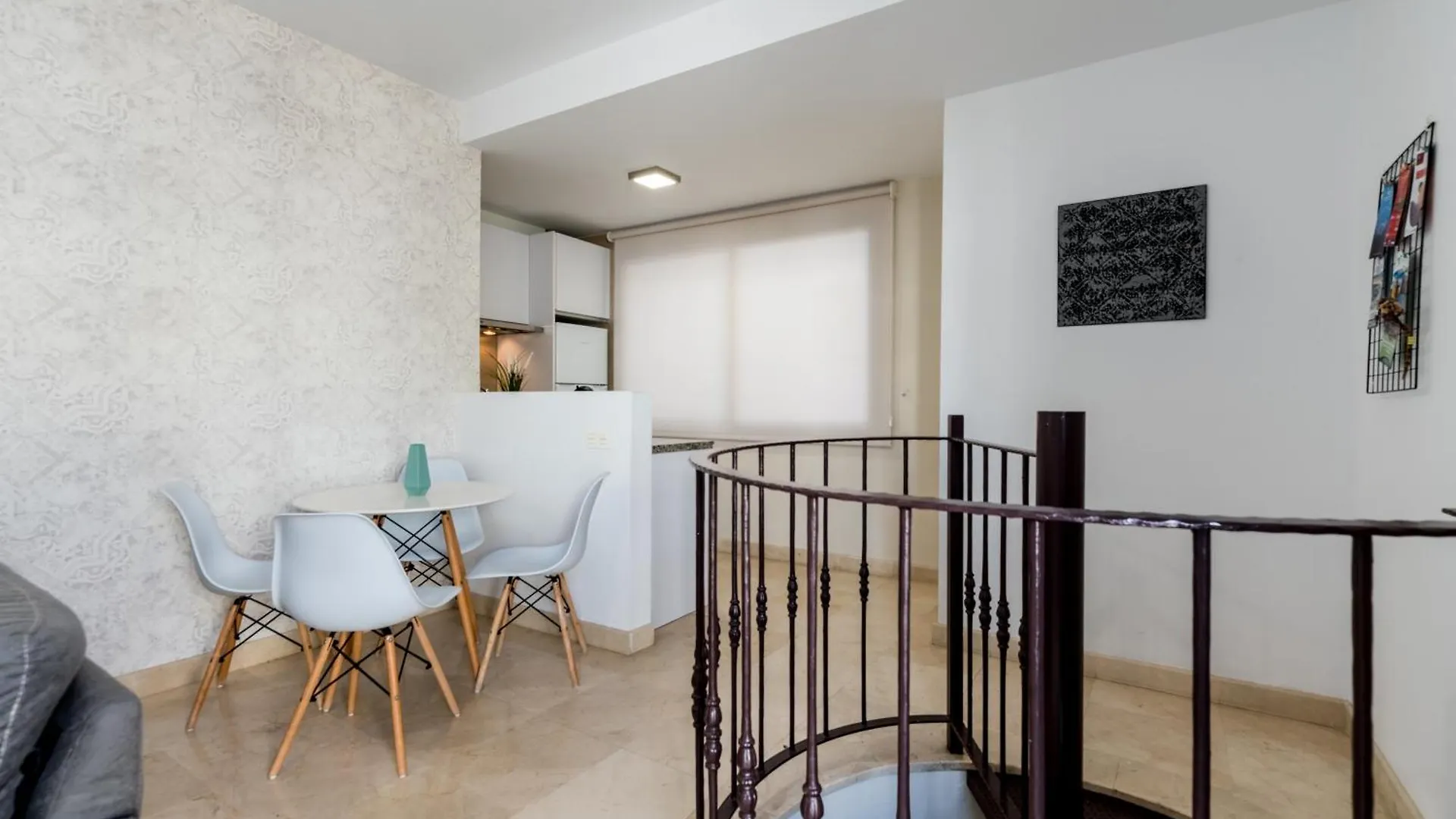 Hoteles Del Sur Sevilla Appartement