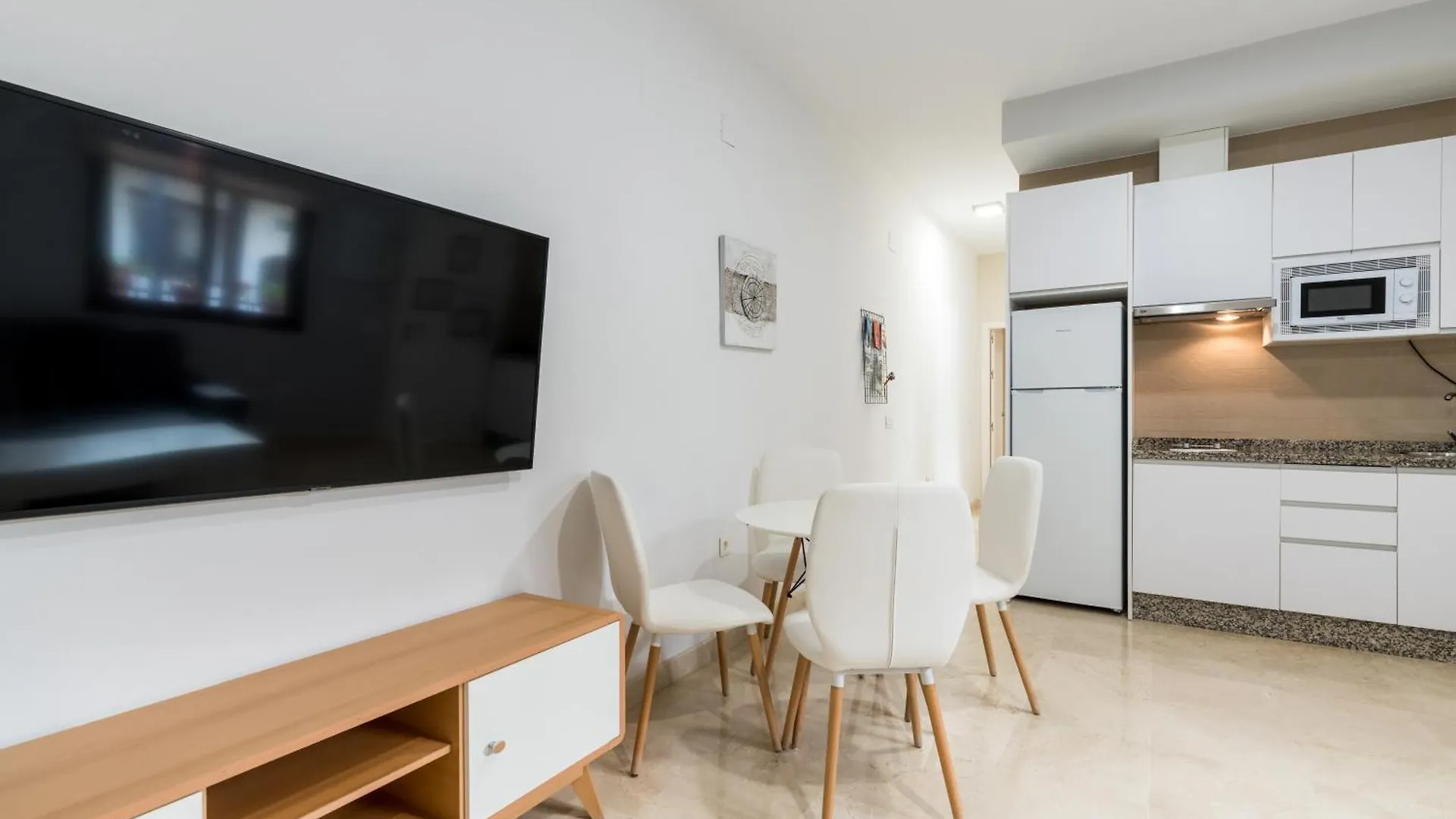 Hoteles Del Sur Sevilla Spanje