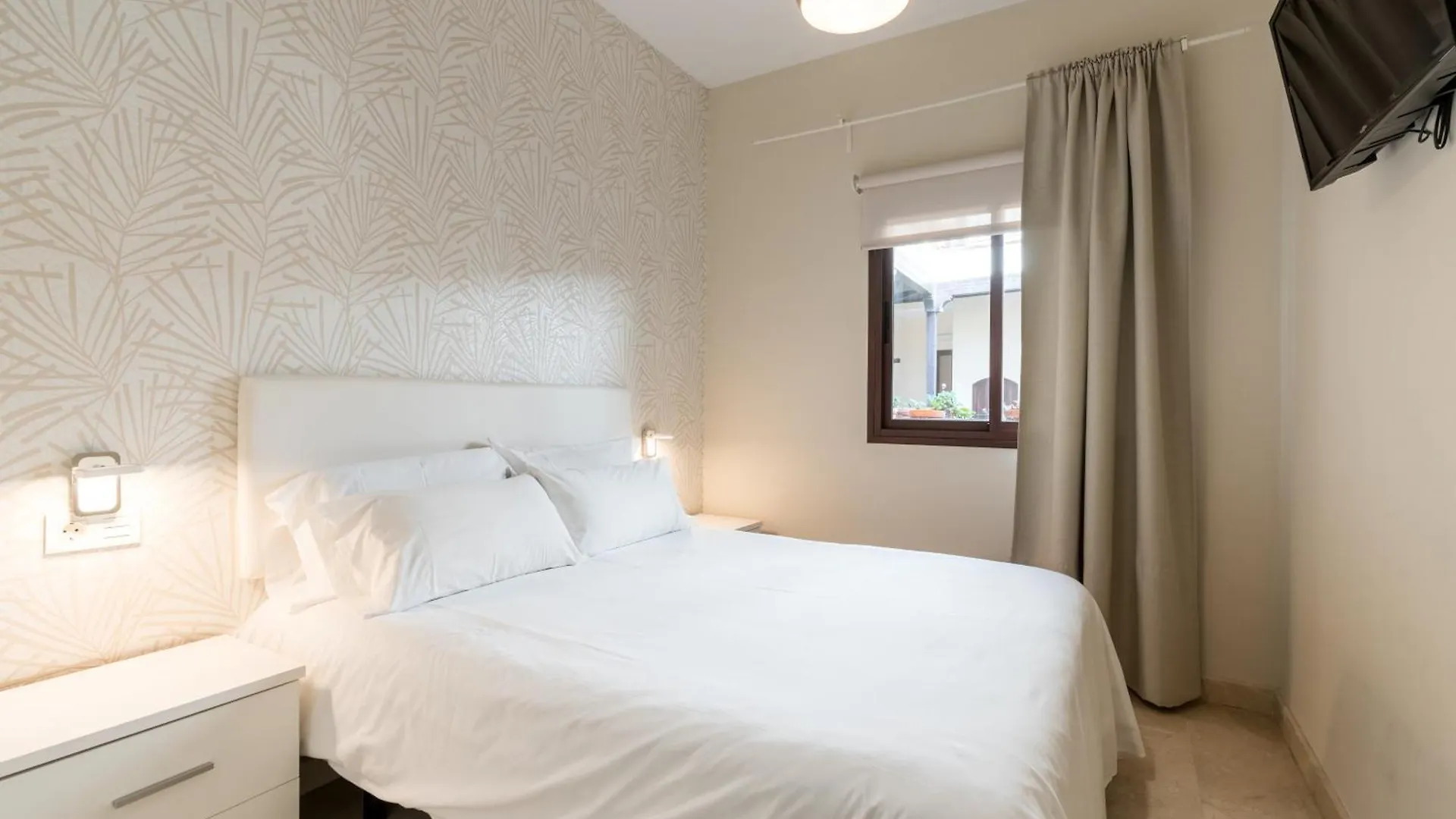 Appartement Hoteles Del Sur Sevilla