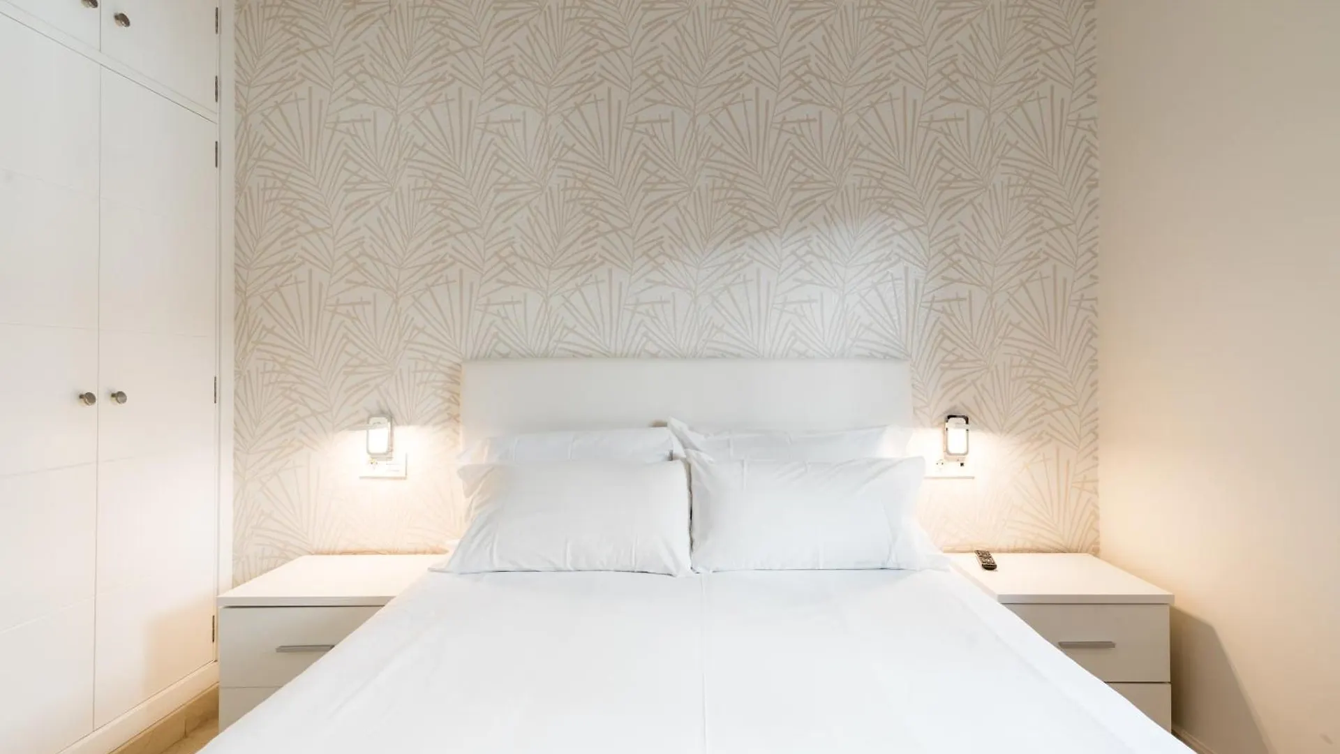 Appartement Hoteles Del Sur Sevilla Spanje