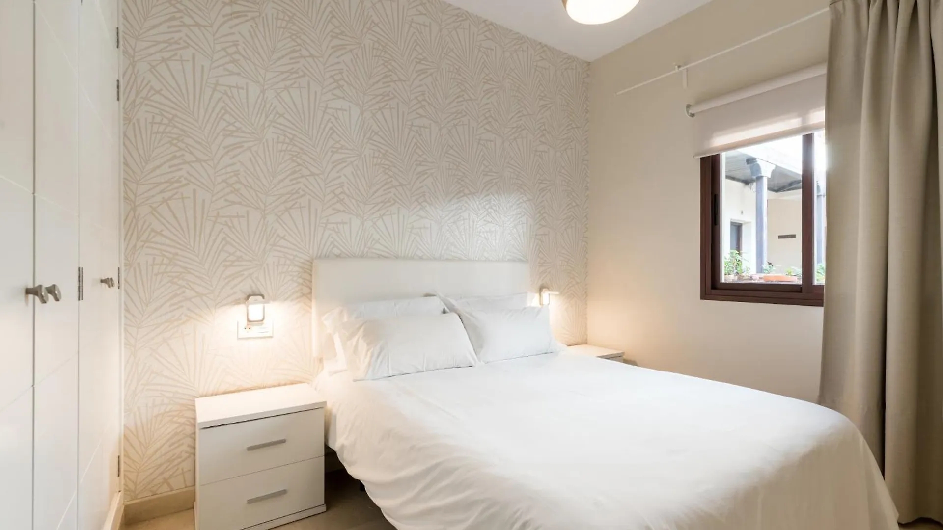 Hoteles Del Sur Sevilla Spanje