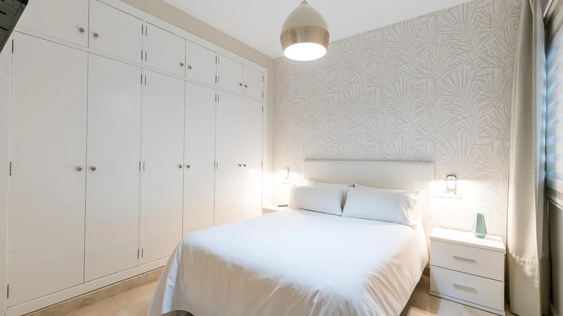 Appartement Hoteles Del Sur Sevilla