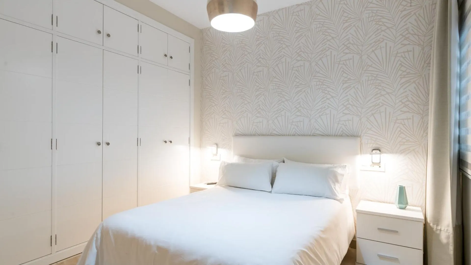 Hoteles Del Sur Sevilla