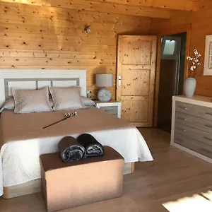 La Paz Casa vacanze San Miguel de Abona