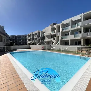 Sun Avenida Juan Carlos I Appartamento Corralejo