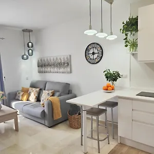 M&d Centro Appartamento Málaga