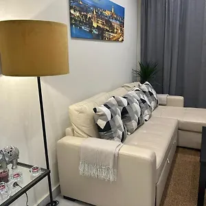  Apartamento Fibes-congresos Parking Gratis