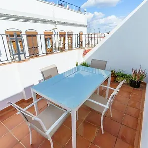  Apartamento Rentalsevilla Guadalete I