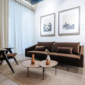 Appartement Bestay Refinadores De, Sevilla