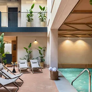 Appartement Magno Castilla, Sevilla