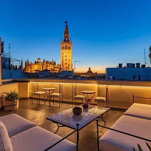 Appartement Angeles 6- Giralda Luxury By Valcambre, Sevilla