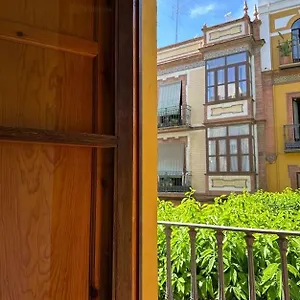 Accommodatie bij particulieren Casa Snoopy, Sevilla