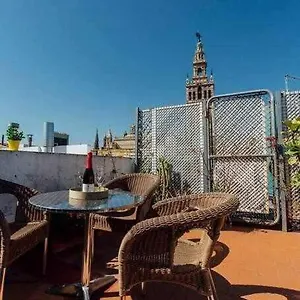 Apartment Boutique Abades, Seville