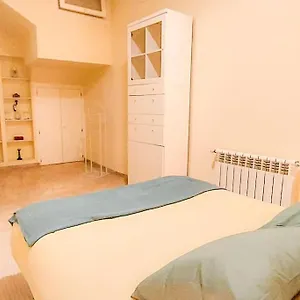Apartment J Costa 15- Alameda Hercules, Seville