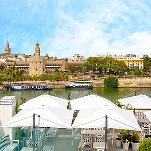 Appartement Genteel Betis 67, Sevilla