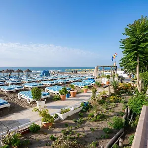 Playa Carihuela Apartamentos El Carmen Appartamento Torremolinos