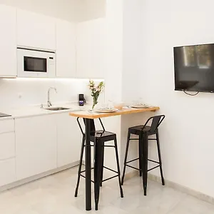  Appartamento Gotoseville Siete Revueltas