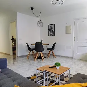 Fabelo Apartment, Appartamento Puerto del Rosario (Fuerteventura)