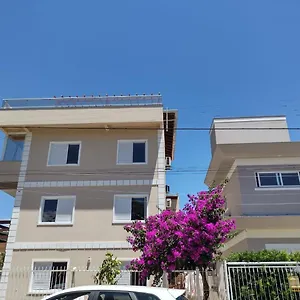 Residencial Lilly - Aptos De 1 E 2 Dorm. , Florianópolis Brasil