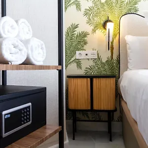 Appartement Feelathome San Lorenzo, Sevilla