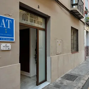 La Merced Appartamento Málaga