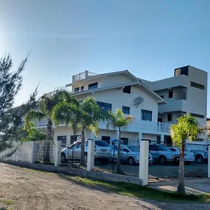 Ilha Do Coral , Palhoça Brasil