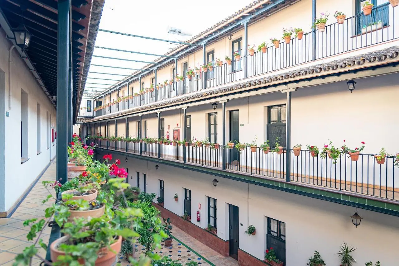 Hoteles Del Sur Sewilla Apartament