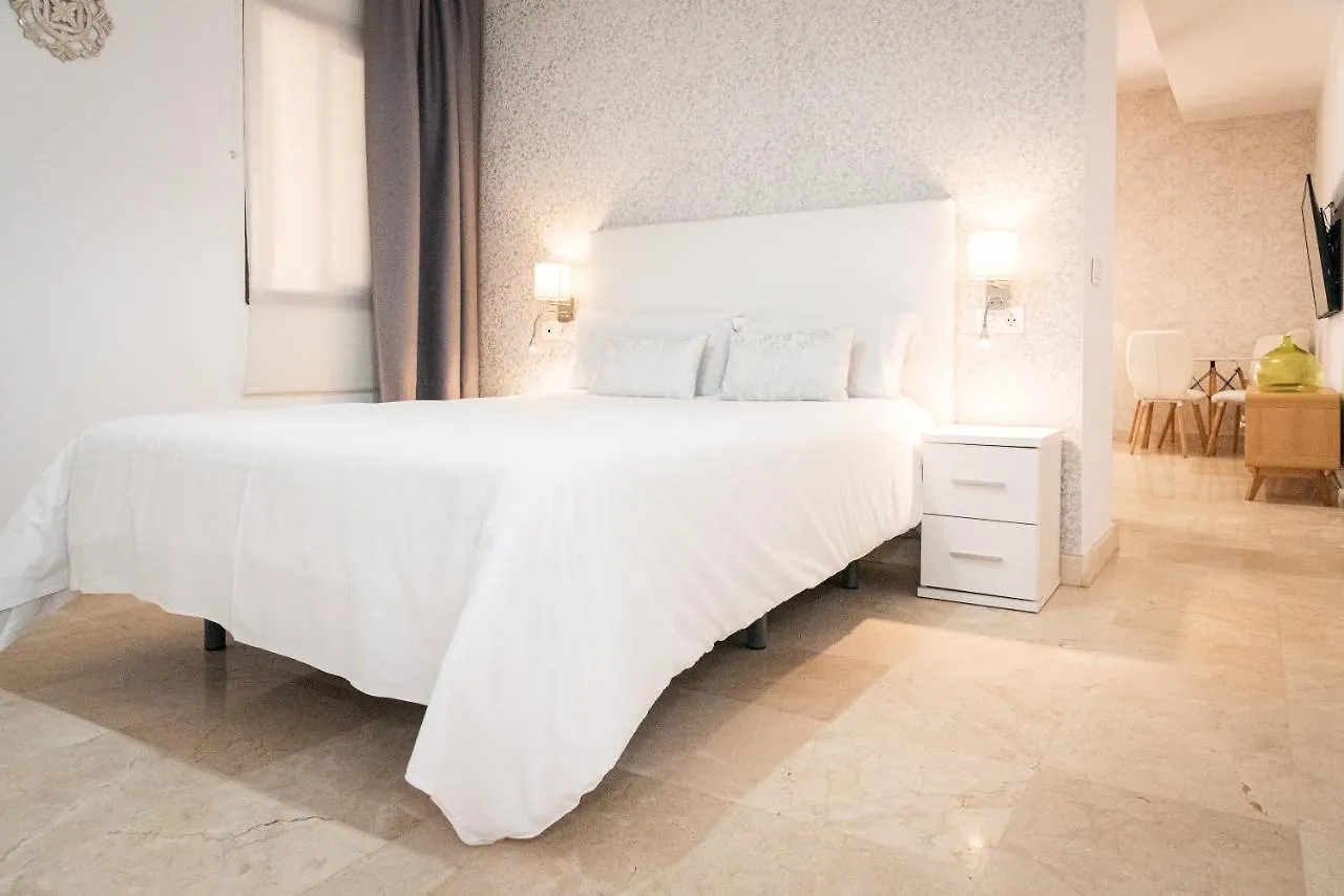 Hoteles Del Sur Sewilla 0*,  Hiszpania