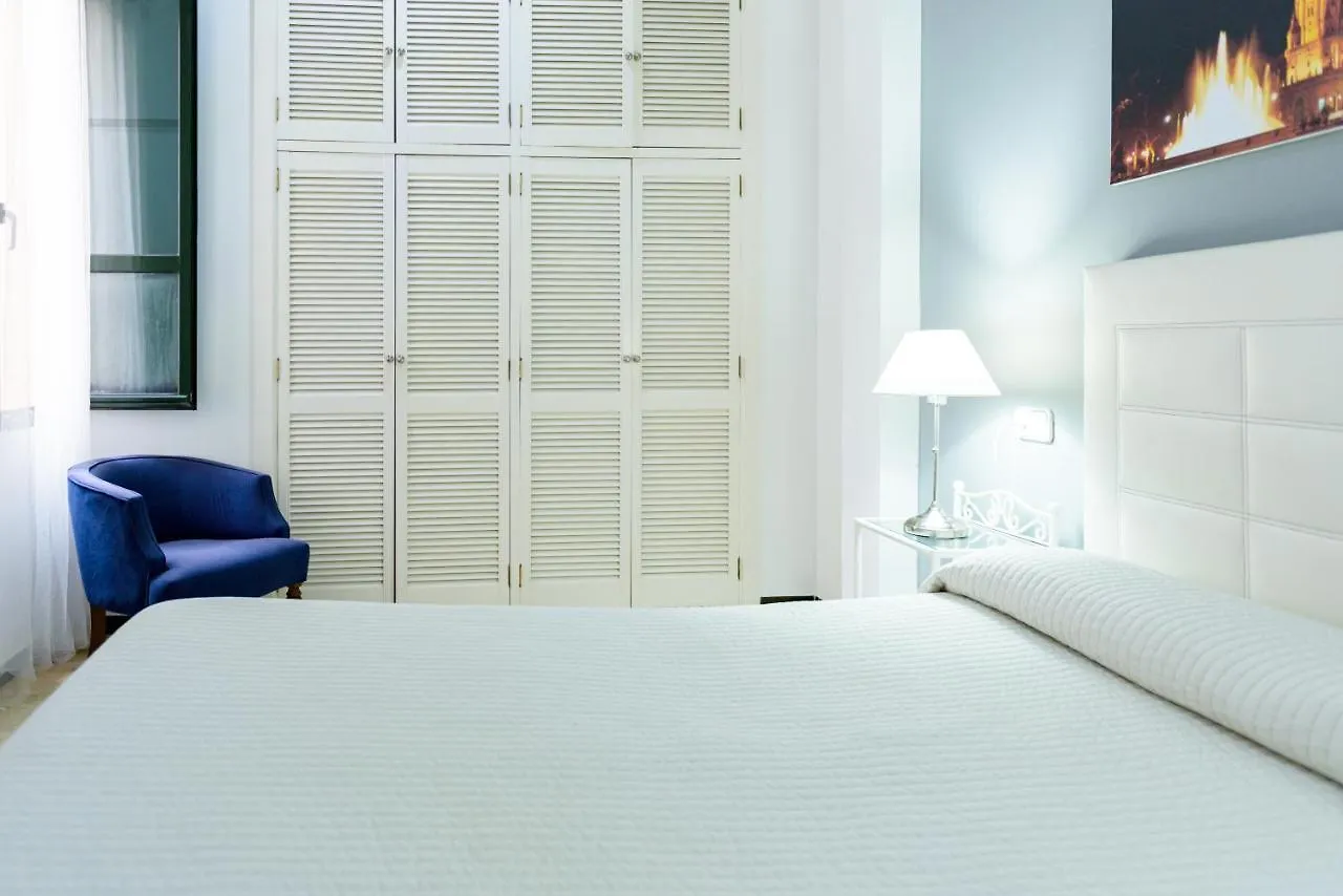 Hoteles Del Sur Seville 0*,  Spain