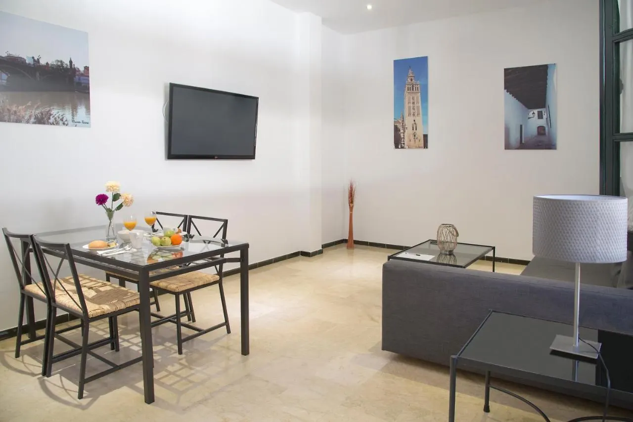 Hoteles Del Sur Seville Spain