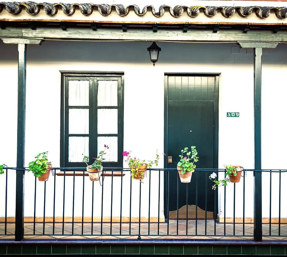 Hoteles Del Sur Seville