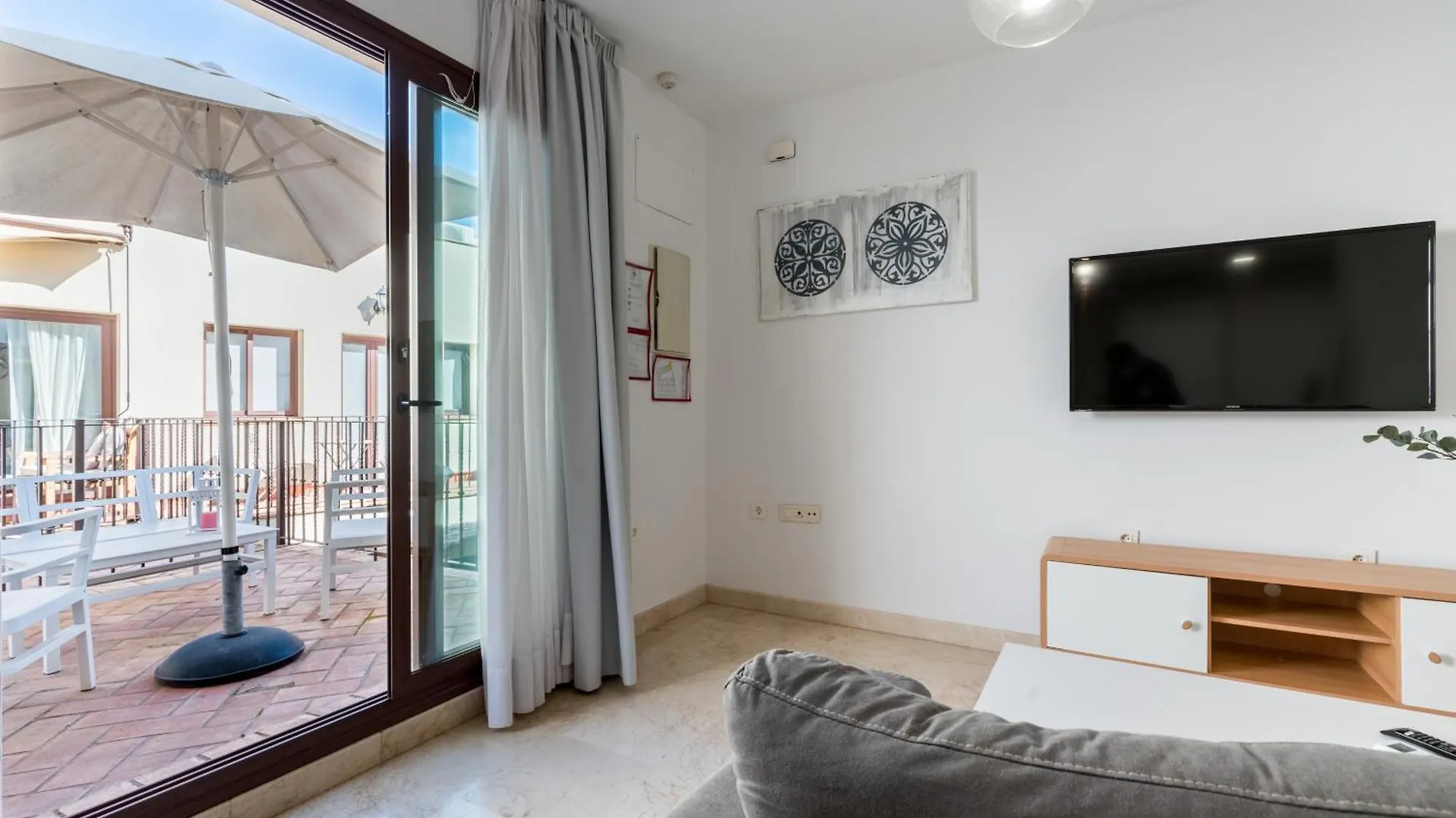 Hoteles Del Sur Seville