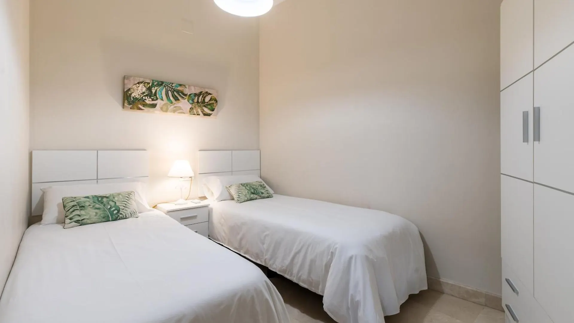 Hoteles Del Sur Seville Spain