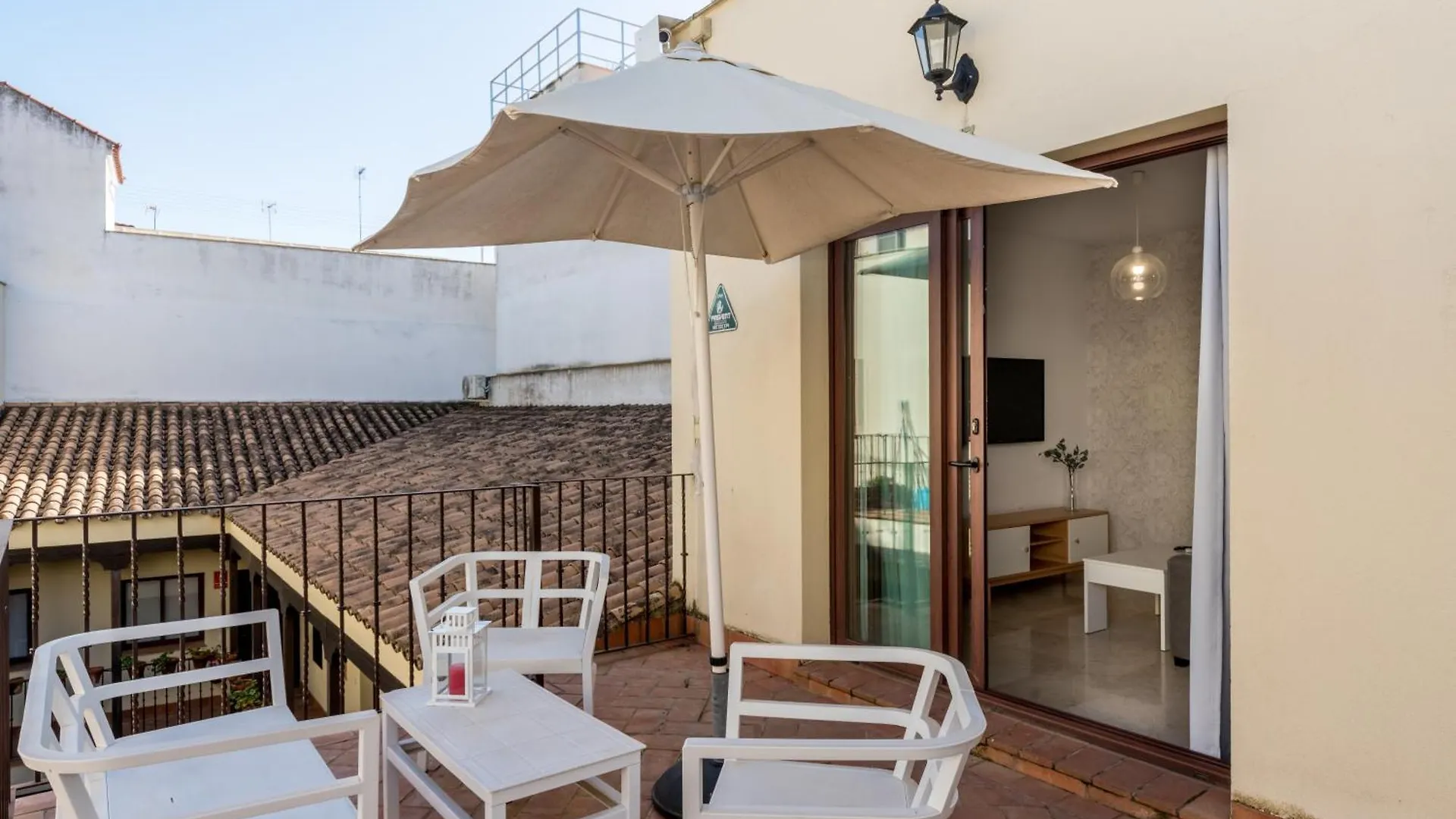 Hoteles Del Sur Seville 0*,  Spain