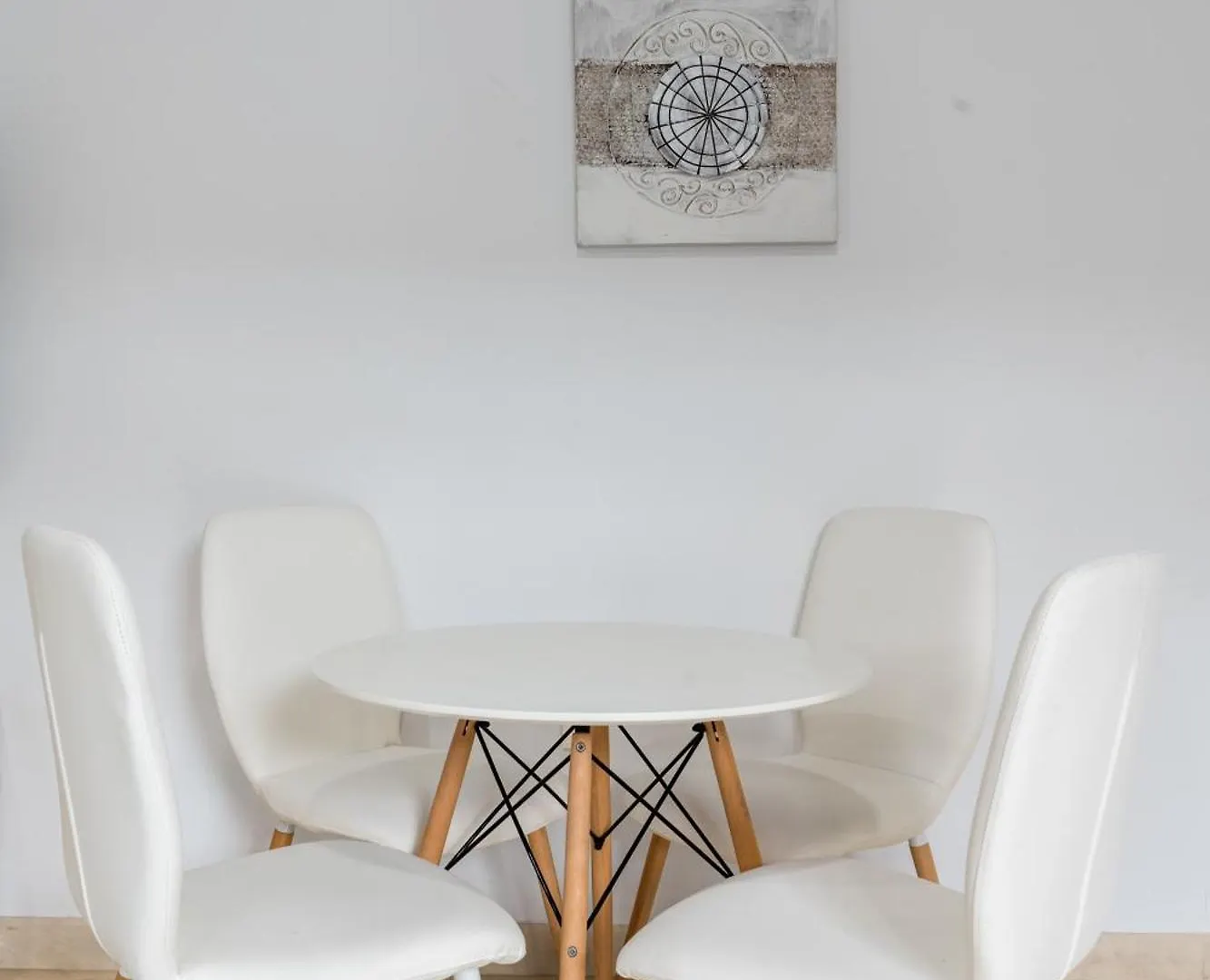 Apartment Hoteles Del Sur Seville