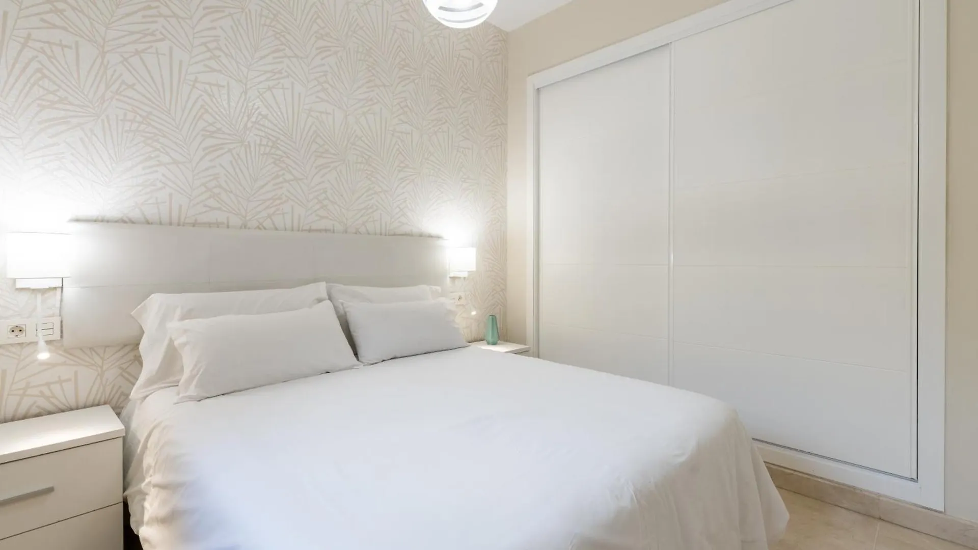 Hoteles Del Sur Seville Apartment