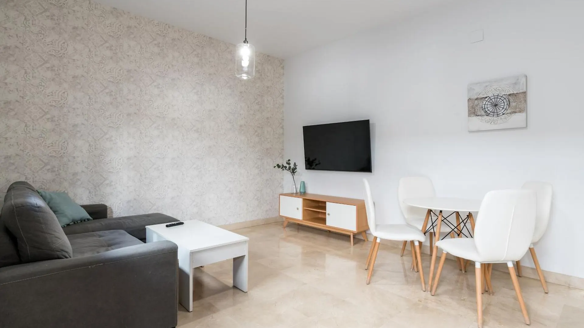 Apartment Hoteles Del Sur Seville