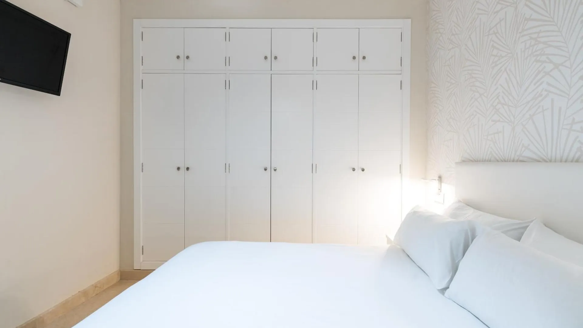 Apartment Hoteles Del Sur Seville Spain