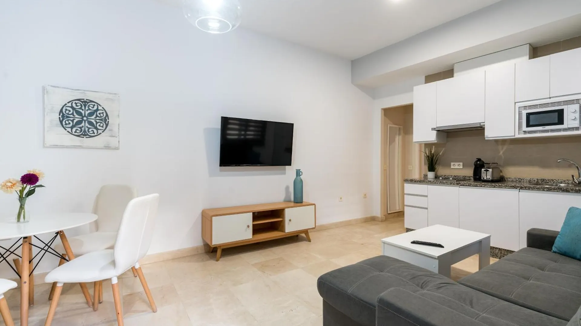 Hoteles Del Sur Seville