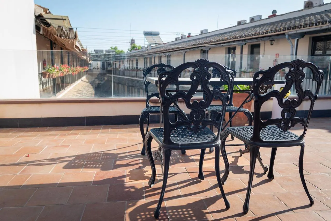 Hoteles Del Sur Seville