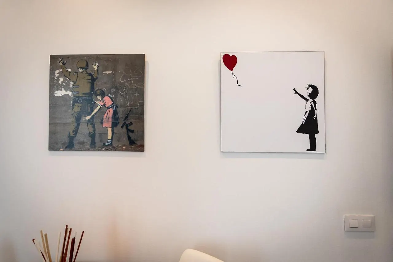 Apartment Hoteles Del Sur Seville